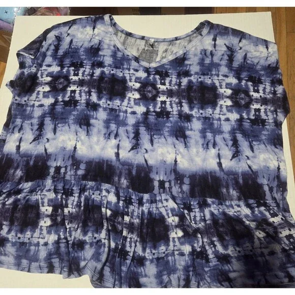 Women’s 2X,3X Plus Lot of 28 items - Picture 5 of 16